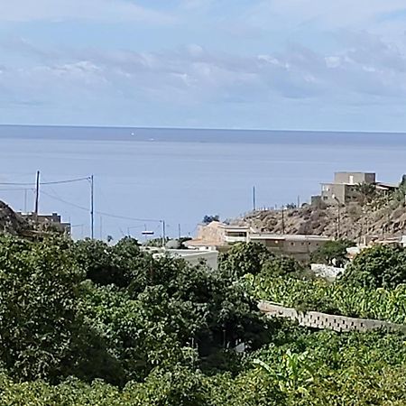 Playa de TasarteAnmar Tasarteアパートメント エクステリア 写真