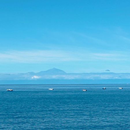 Playa de TasarteAnmar Tasarteアパートメント エクステリア 写真